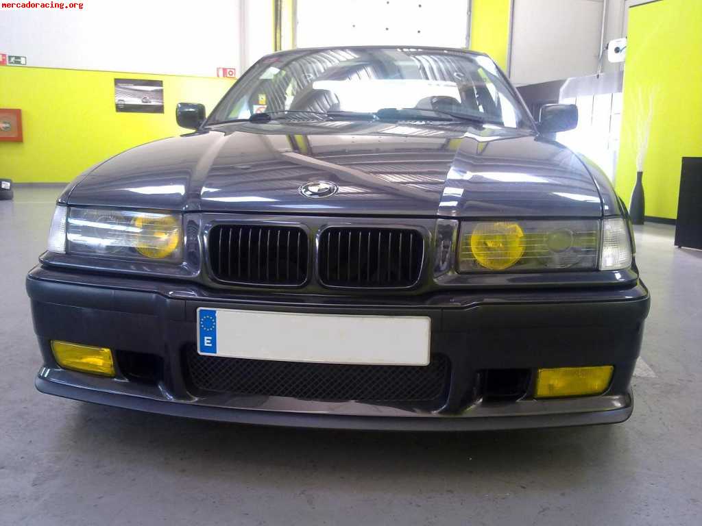 Bmw 325i e36