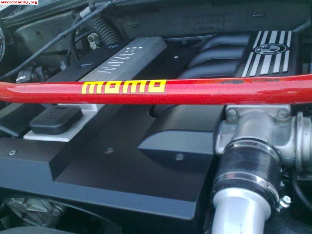 Vendo bmw 318tds e36.toledo negociable!