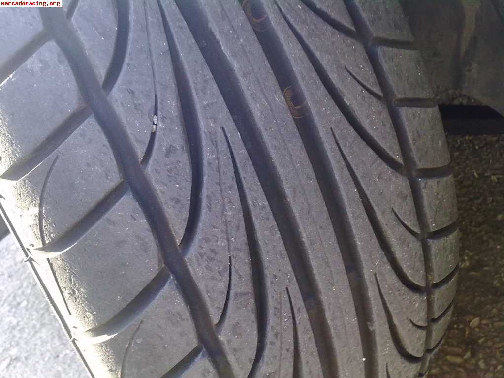 Vendo bmw 318tds e36.toledo negociable!