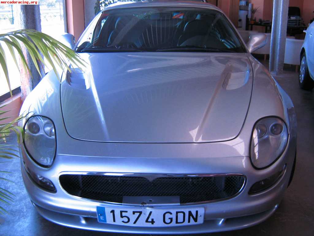 Vendo maseratti gt