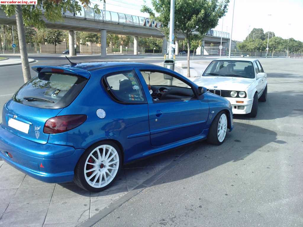 206 gti