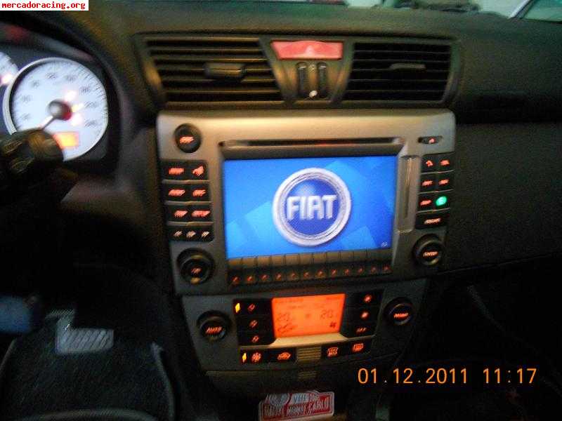 Fiat stilo 2.4 170cv