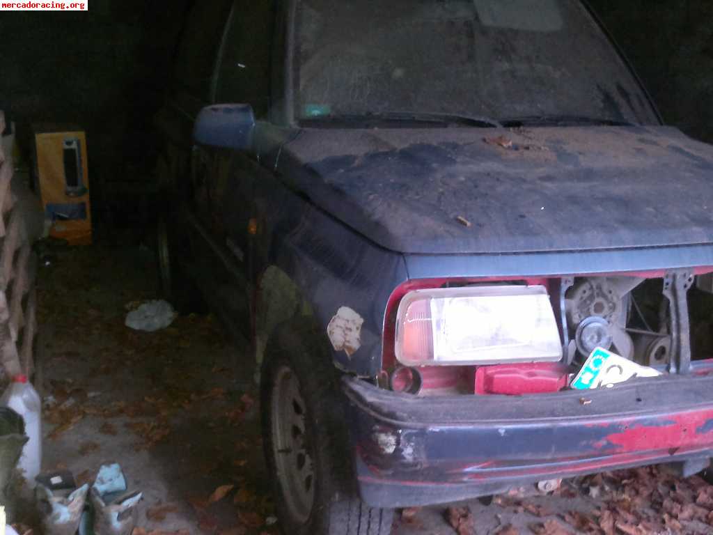 Se venden o cambian 2 suzukis vitara 