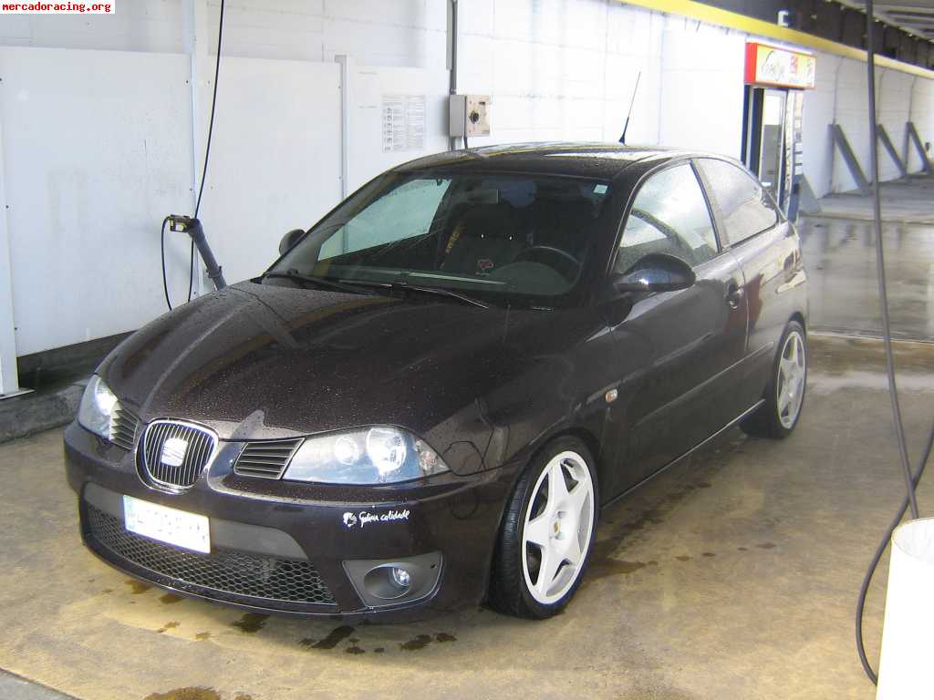 Cupra diesel