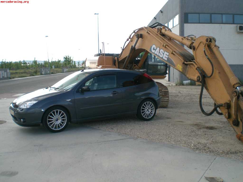 Vendo st 6000 € negociable