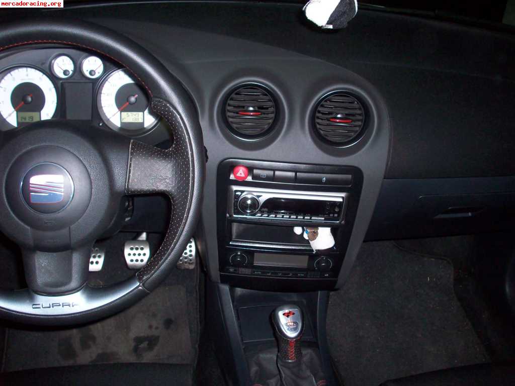 Seat ibiza cupra 07