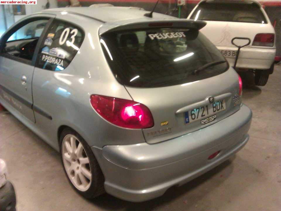 206 gti