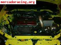 Mitsubishi lancer evolution ix ultimate