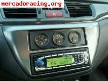 Mitsubishi lancer evolution ix ultimate