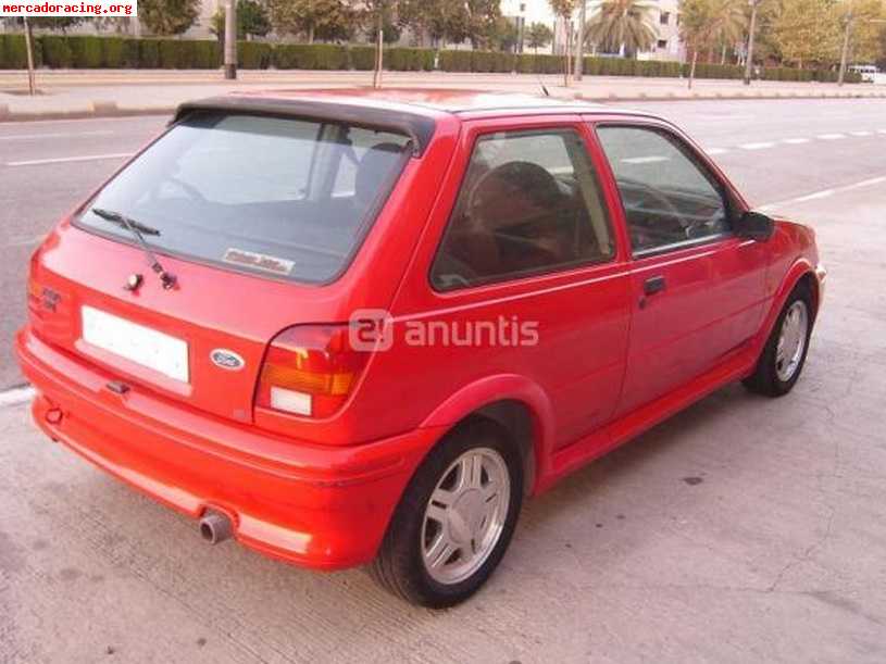 Xr2i 1.8 130cv gasolina (1994)