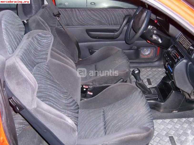 Xr2i 1.8 130cv gasolina (1994)