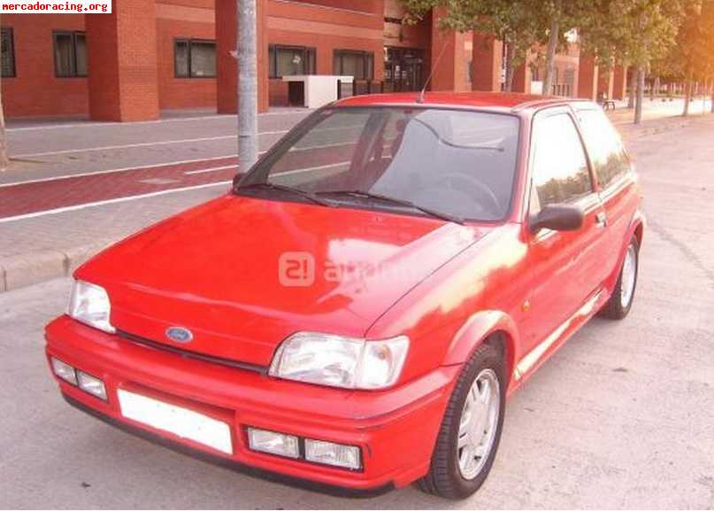 Xr2i 1.8 130cv gasolina (1994)
