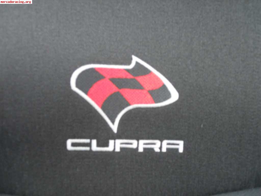 Ibiza cupra