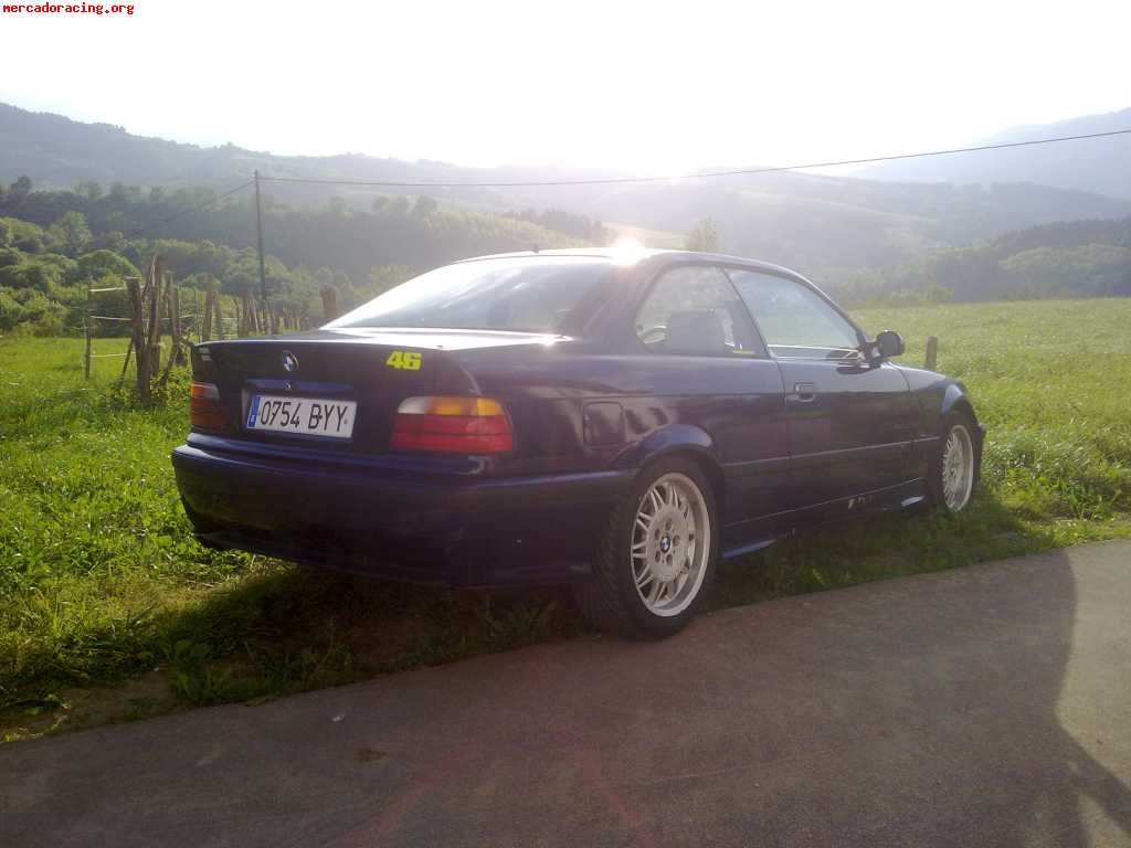 Bmw 325i e36