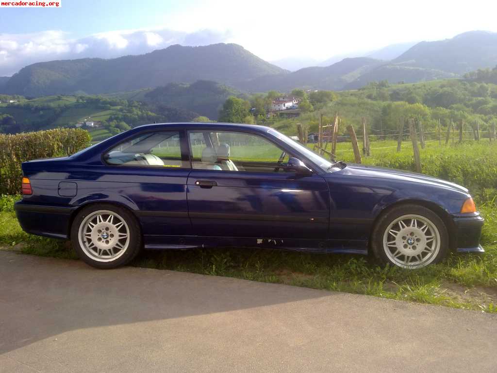 Bmw 325i e36