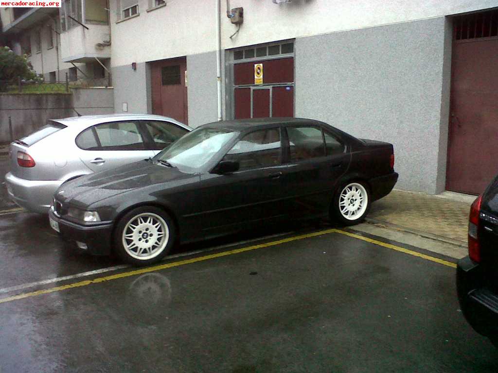 320i impecable 1900e