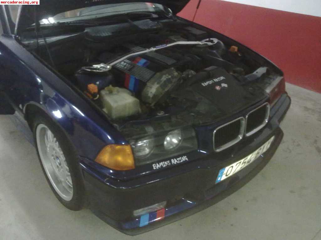 325i e36 2800€