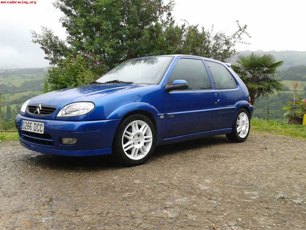 Saxo 16v