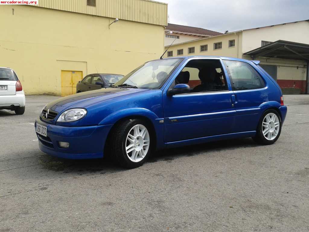 Saxo 16v