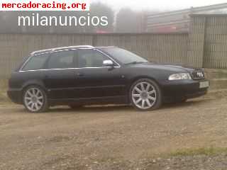 Audi a4 avant 2.8 v6 4x4 197cv