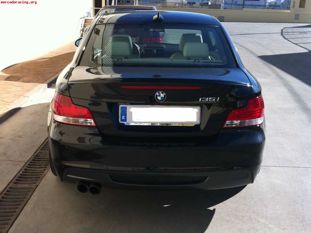 Vendo bmw 135 i 27.500 €