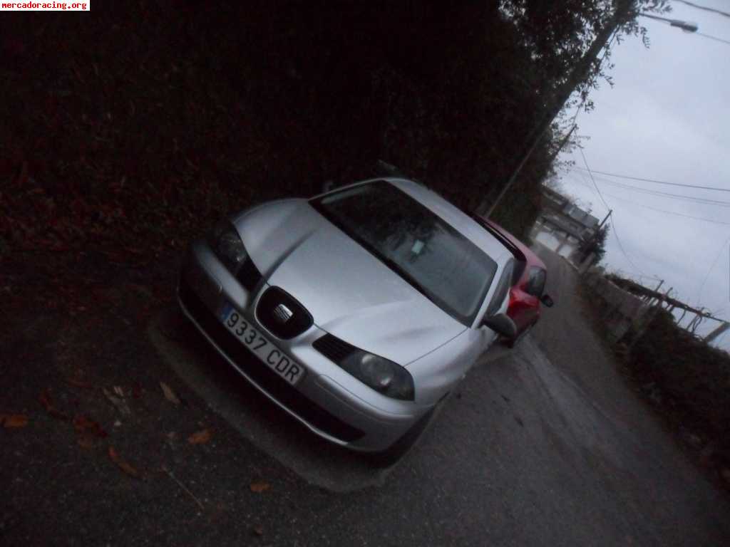 Vendo seat ibiza