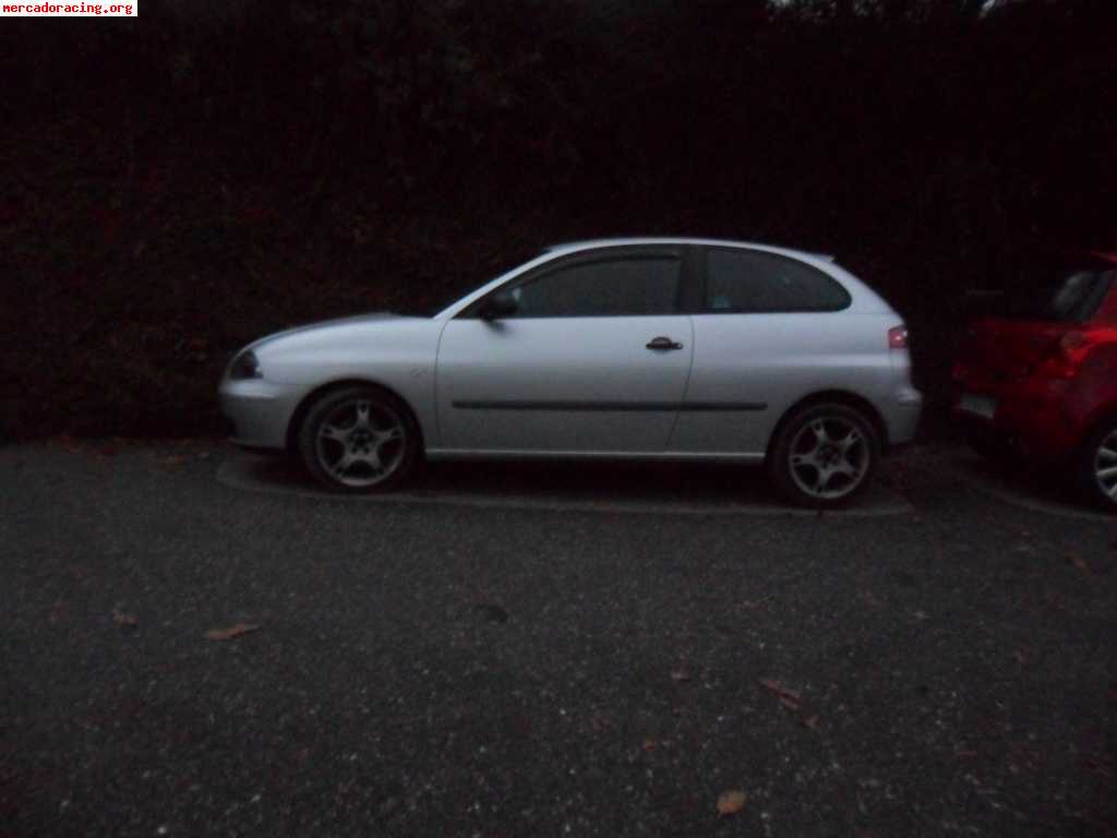 Vendo seat ibiza
