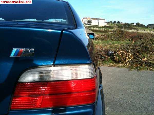  vendo bmw e36 318is sport coupe m 1998