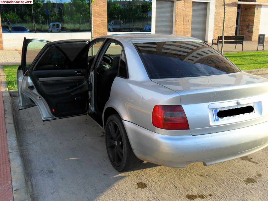 Audi a-4 1.8t