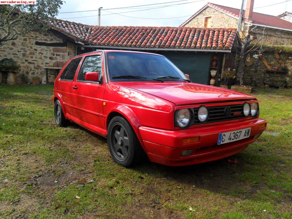 Golf g-60