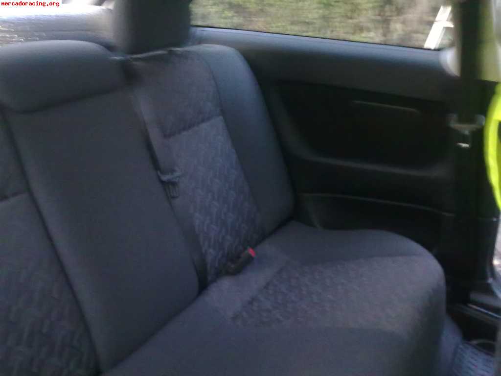 Se vende opel astra 1.6 comfort. 2300 euro.s impecable. ( as
