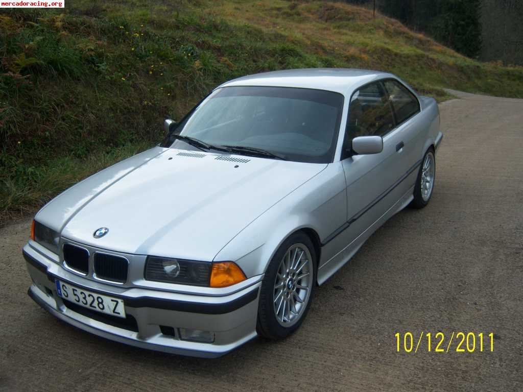 Bmw 325i 3500€