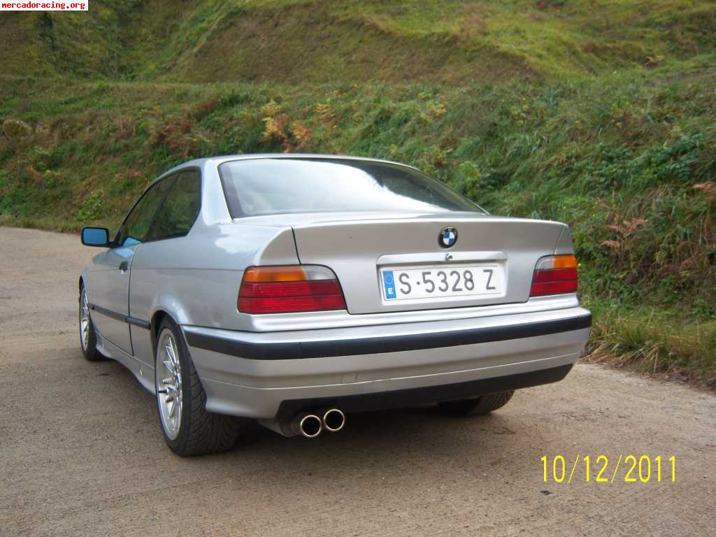 Bmw 325i 3500€