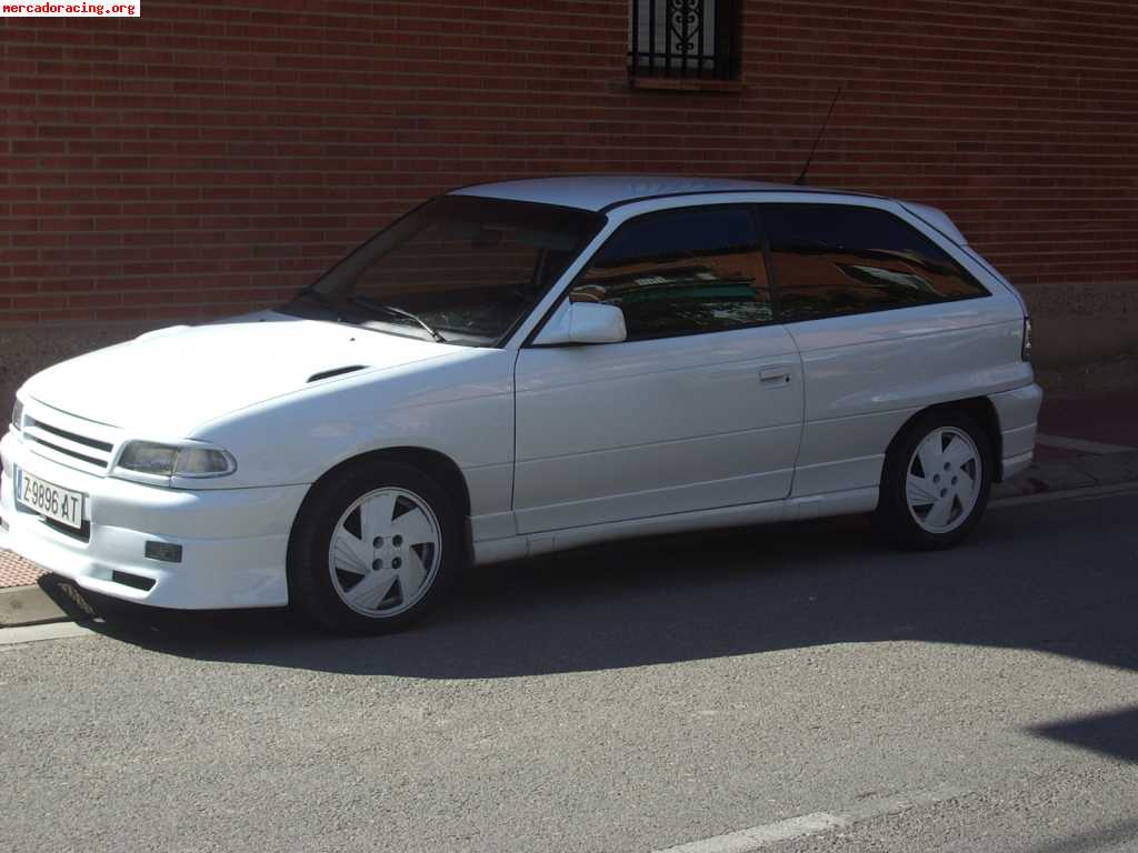 Astra 16v