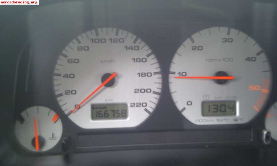 Vendo seat ibiza gt tdi 110cv