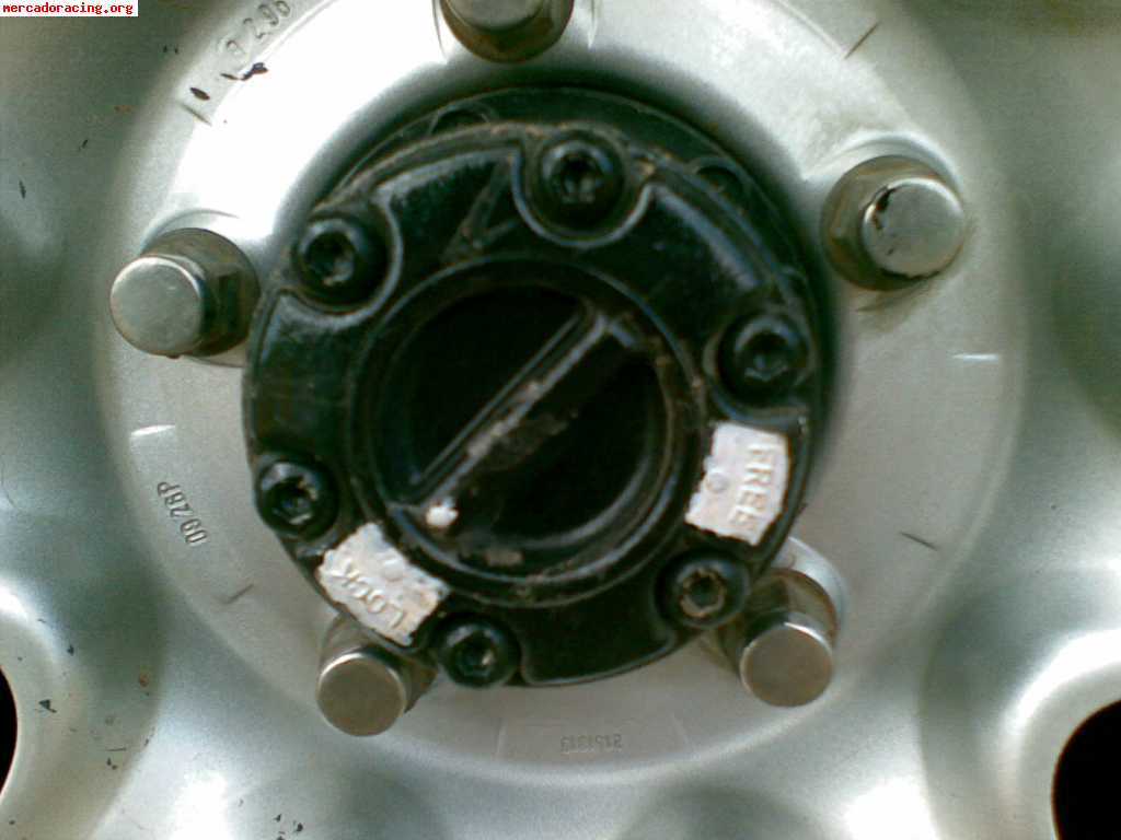 Suzuki vitara 1.6 injección 2200€