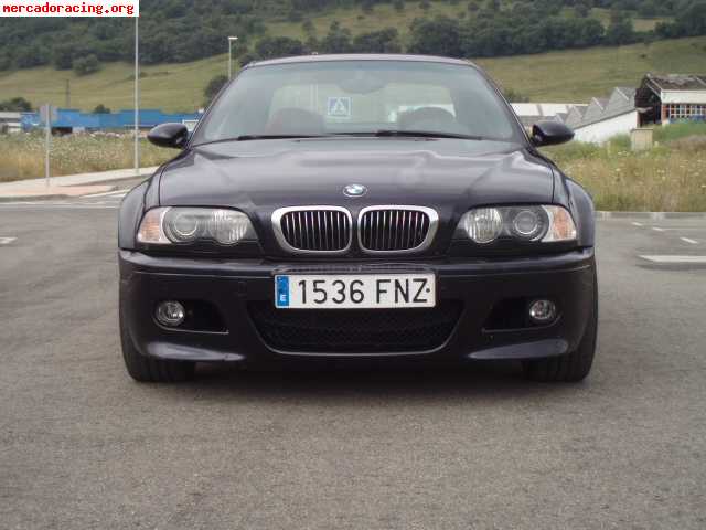 Bmw m3 e46