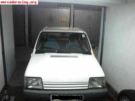 Se vende seat marbella del 96