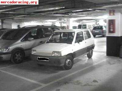 Se vende seat marbella del 96