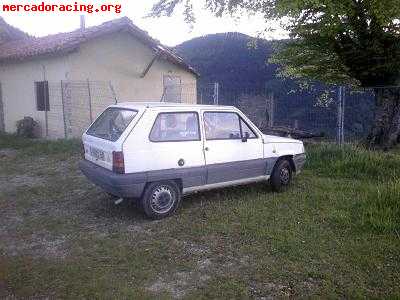Se vende seat marbella del 96