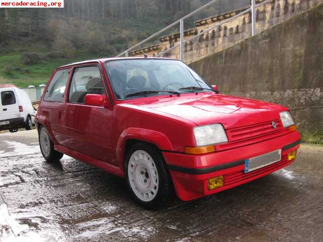 R5 gt turbo