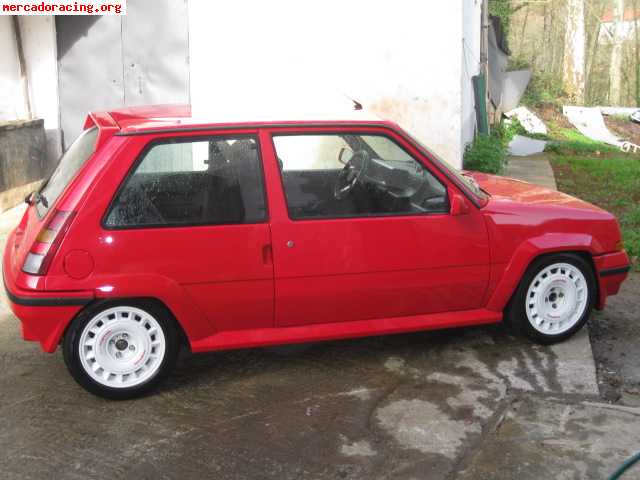R5 gt turbo