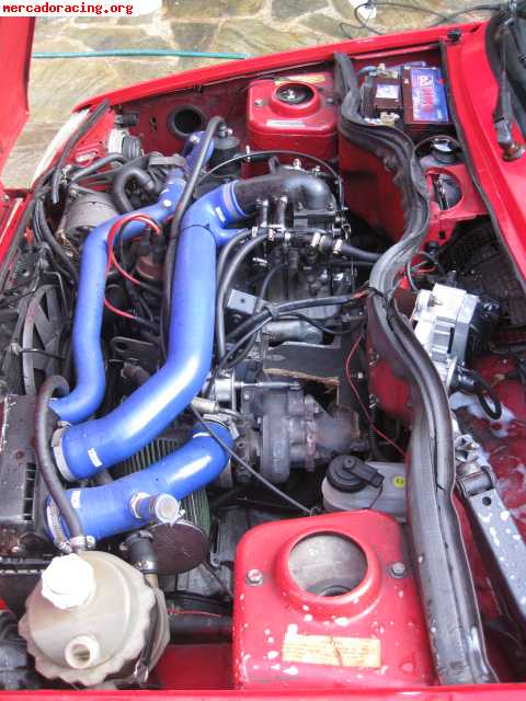 R5 gt turbo