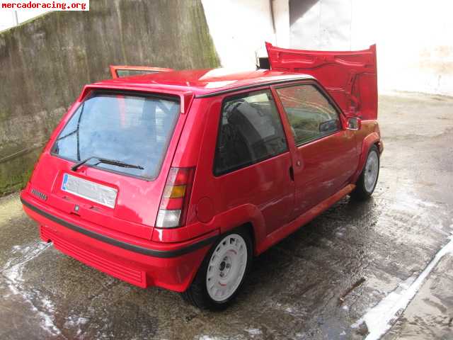 R5 gt turbo