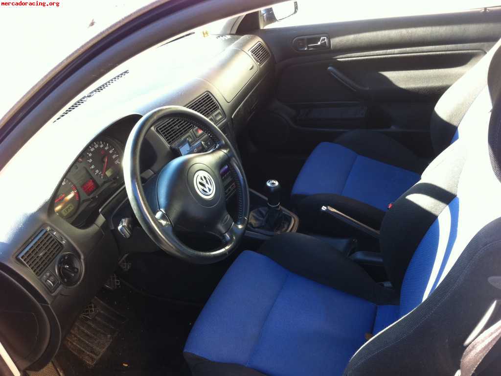 Golf iv 11ocv tdi!!!!