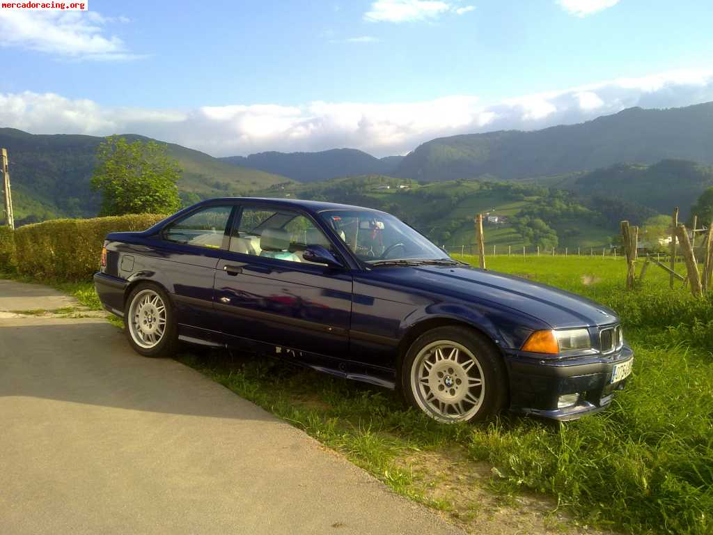 325i e36 2500€ negociables