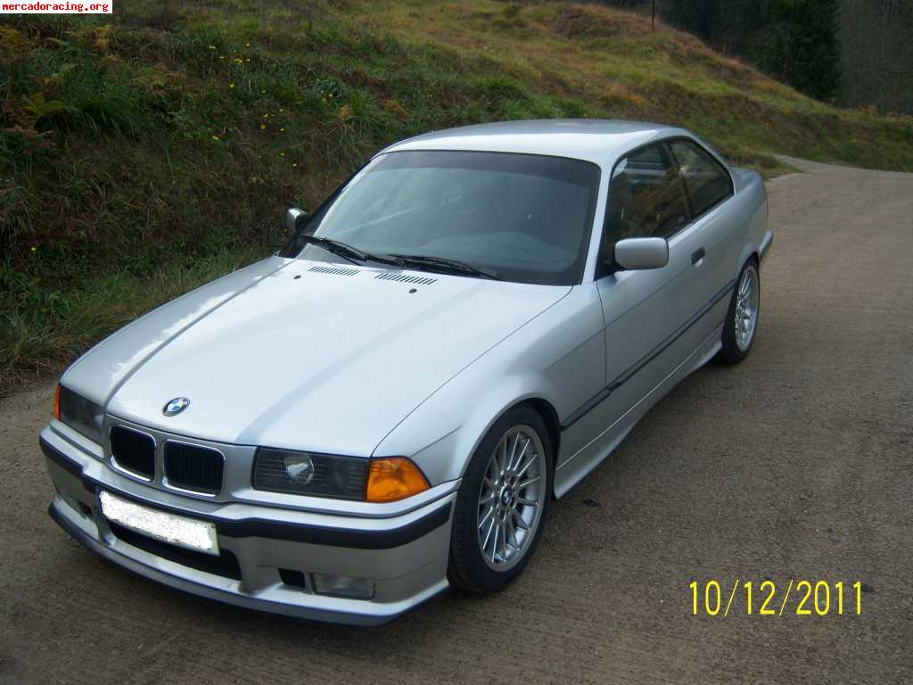 Vendo 325i