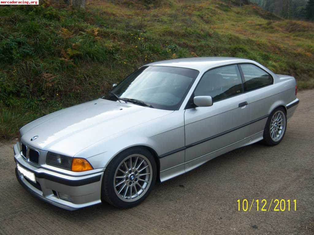 Vendo 325i