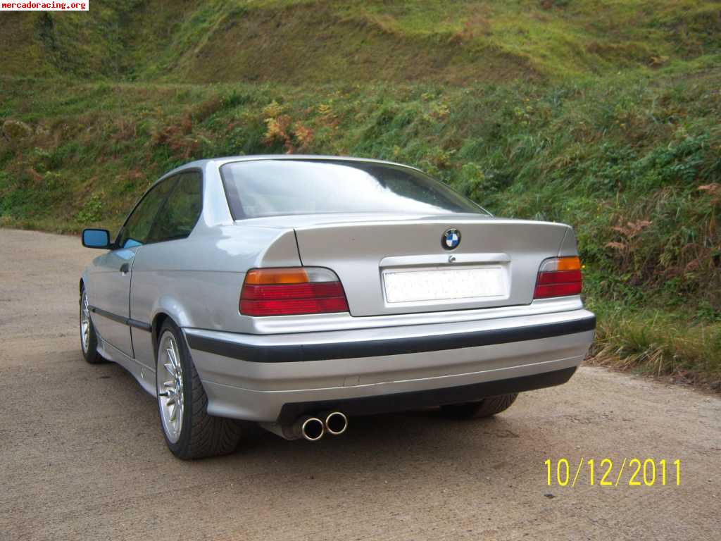 Vendo 325i