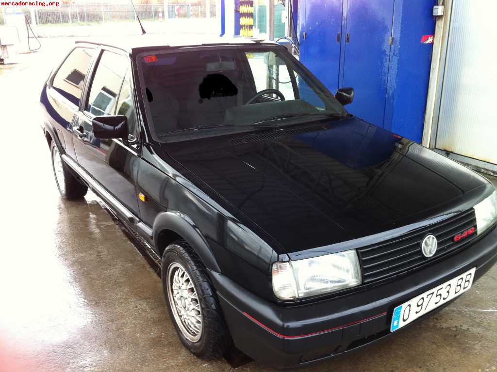 W polo g40